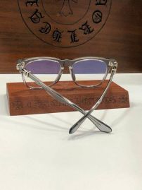 Picture of Chrome Hearts Optical Glasses _SKUfw46734082fw
